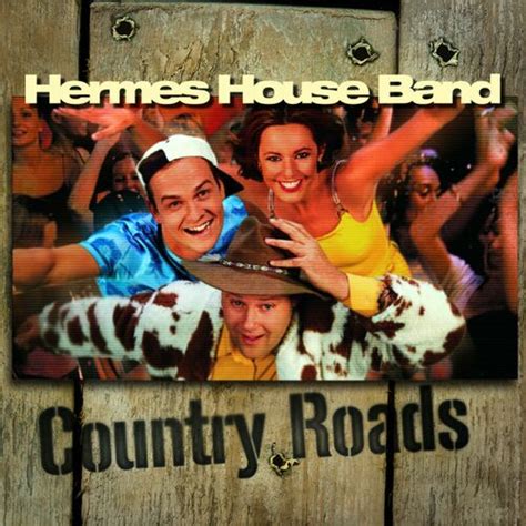 hermes house band country roads|country road tv backup singers.